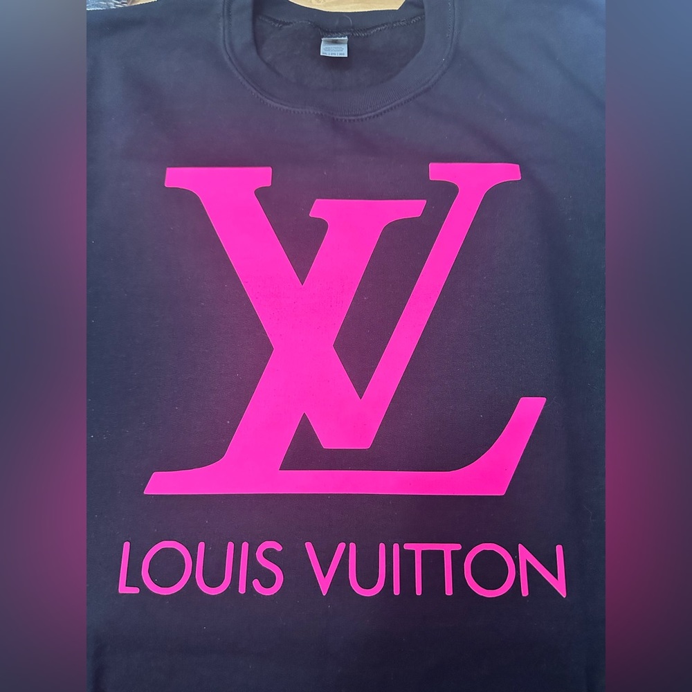 Sweat shirt